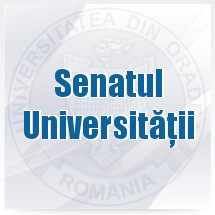 Senatul Universitatii