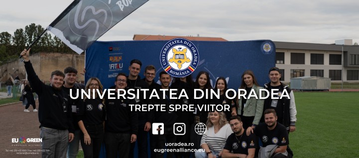 Universitatea din Oradea