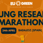 Înscrieți-vă la „Young RESEARCH MARATHON 2025”! – termen limită 28 februarie 2025