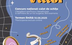 Amintiri din Viitor 2025-01