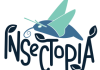LOGO INSECTOPIA - COLOR