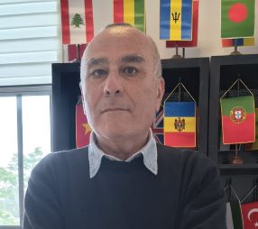 MIC prof Luca