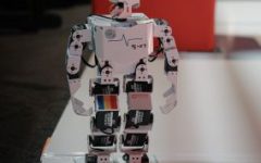 robo mic mic
