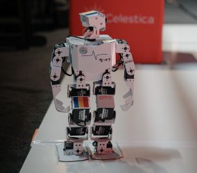 robo mic mic