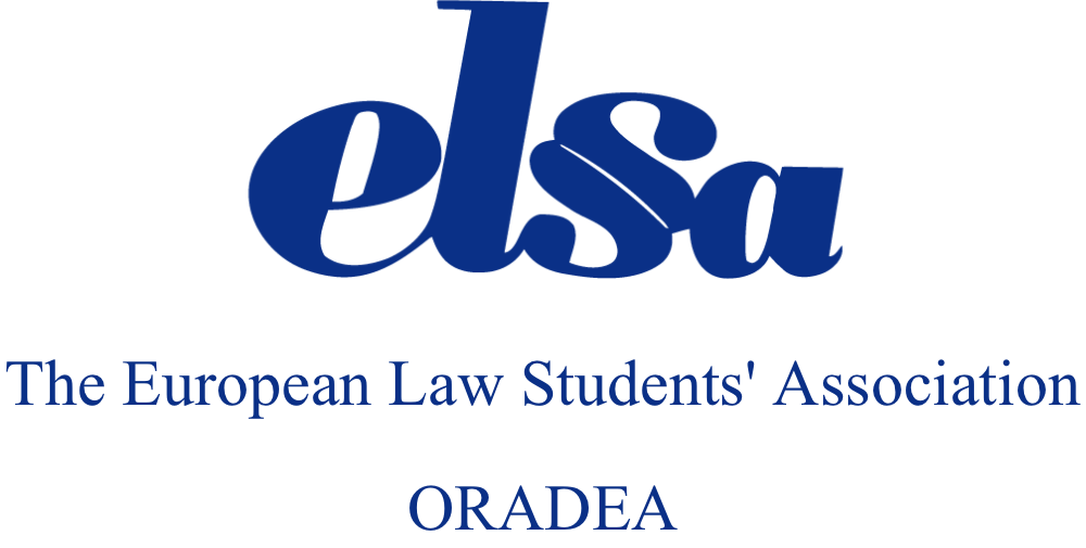 ELSA ORADEA blue