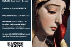 POSTER ORADEAˇRO