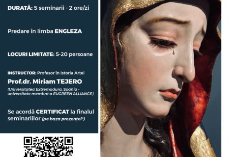 POSTER ORADEAˇRO