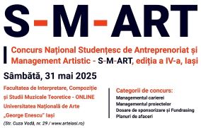 ff mic afis S-M-ART