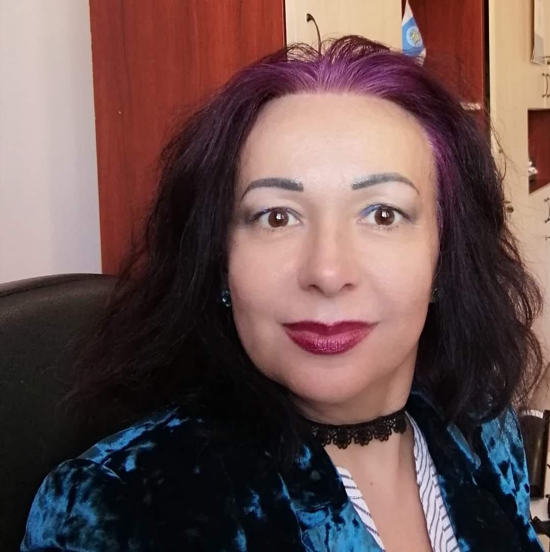CLAUDIA TEODORA IGNAT - site