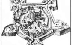 cetatea MIC