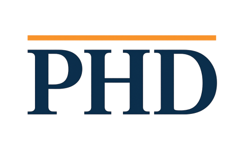 Poza acronim PHD