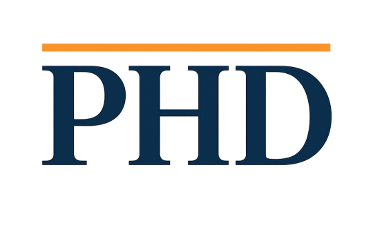 Poza acronim PHD