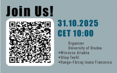 QR code arte minte