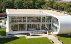 CTT Universitatea din Oradea 2025