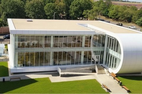 CTT Universitatea din Oradea 2025