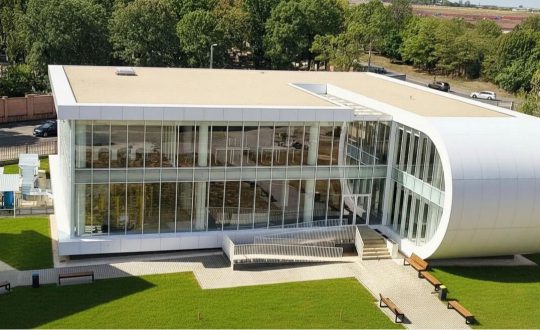 CTT Universitatea din Oradea 2025