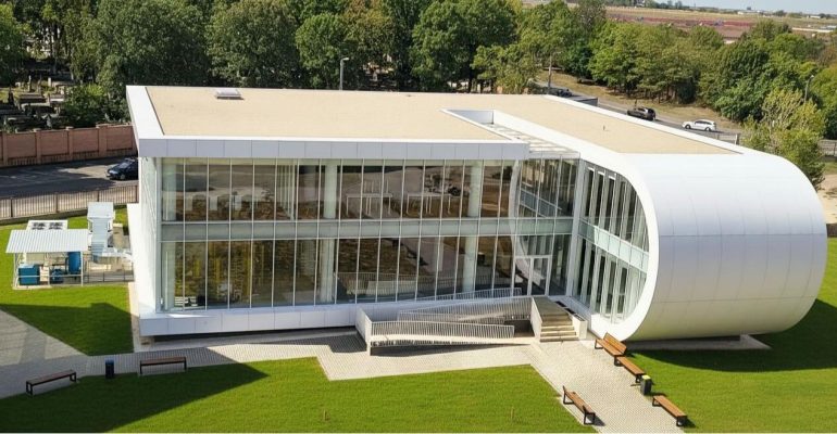 CTT Universitatea din Oradea 2025