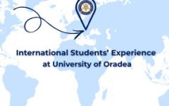 International Students icon media uo