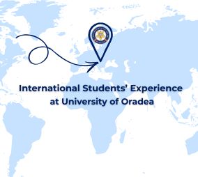 International Students icon media uo