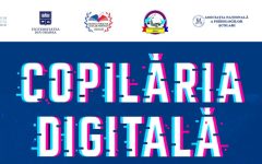 COPILĂRIA DIGITALĂ(1)