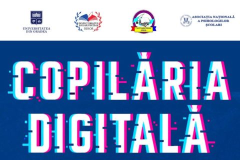 COPILĂRIA DIGITALĂ(1)