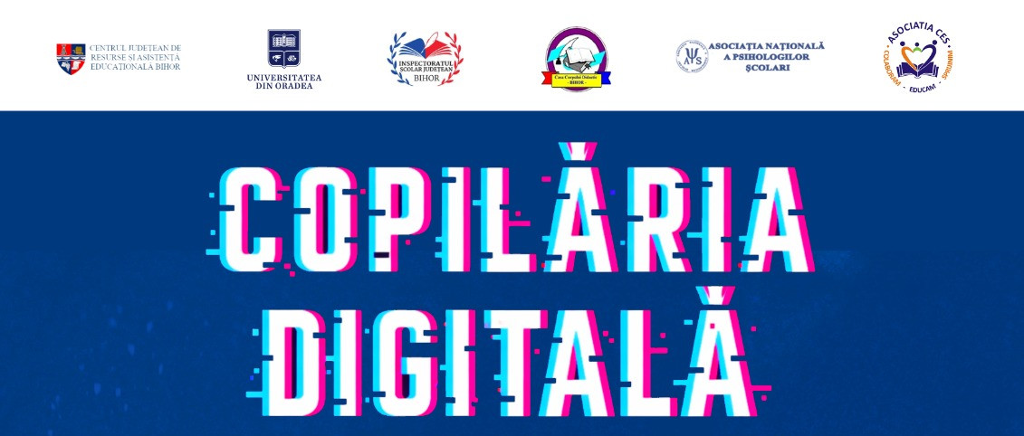 COPILĂRIA DIGITALĂ(1)