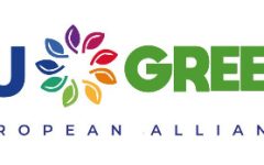 main logo colors eugreen