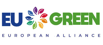 main logo colors eugreen