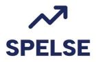 spelse logo