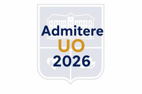 Admitere 2026 icon
