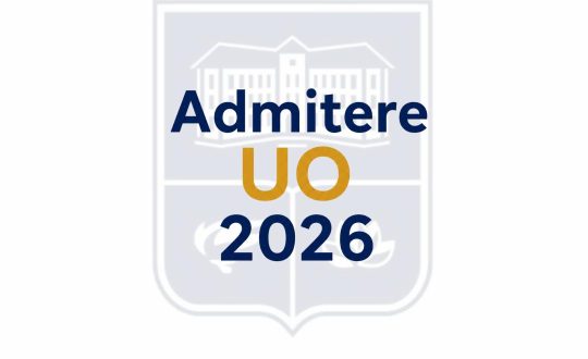 Admitere 2026 icon