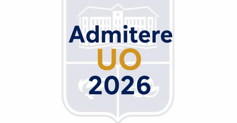 Admitere 2026 icon