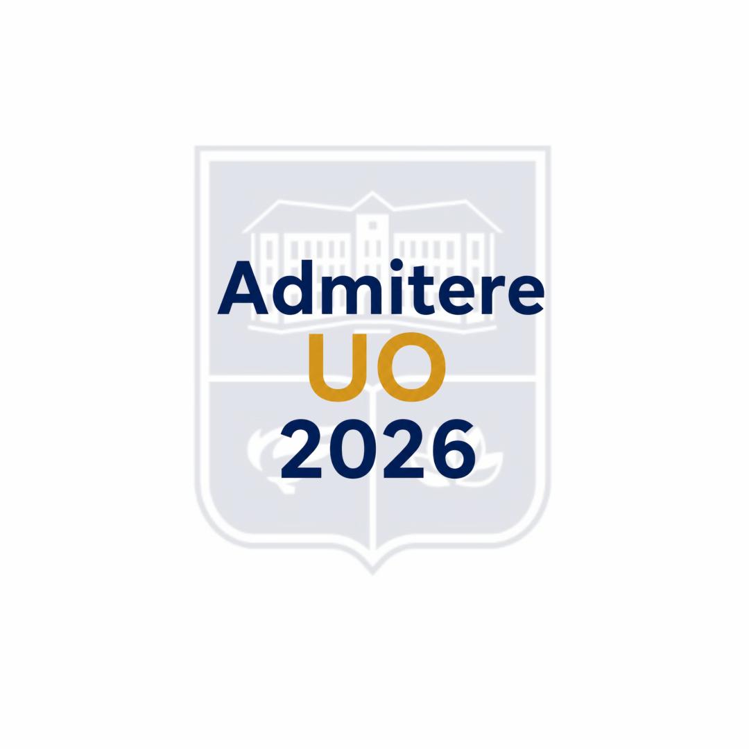 Admitere 2026 icon