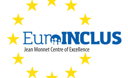 EUROINCLUS LOGO