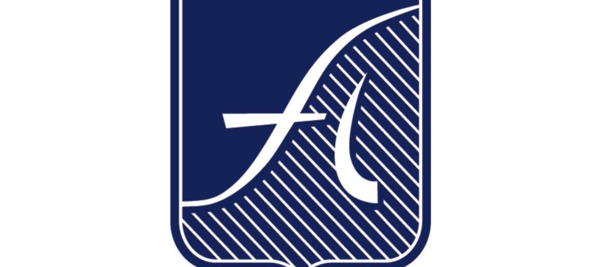 Logo Arhitectură