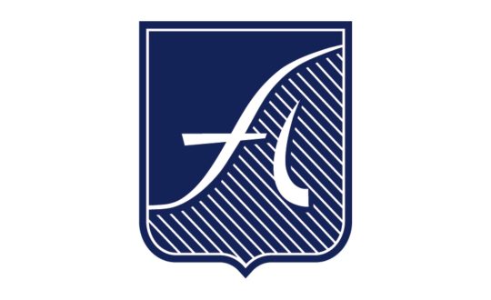Logo Arhitectură