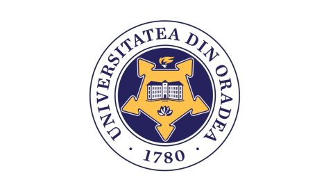 Logo UO alb