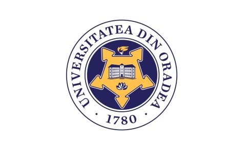 Logo UO alb