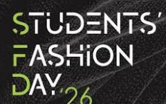 student fashion day 2026