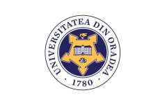 Logo UO alb
