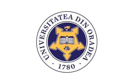 Logo UO alb