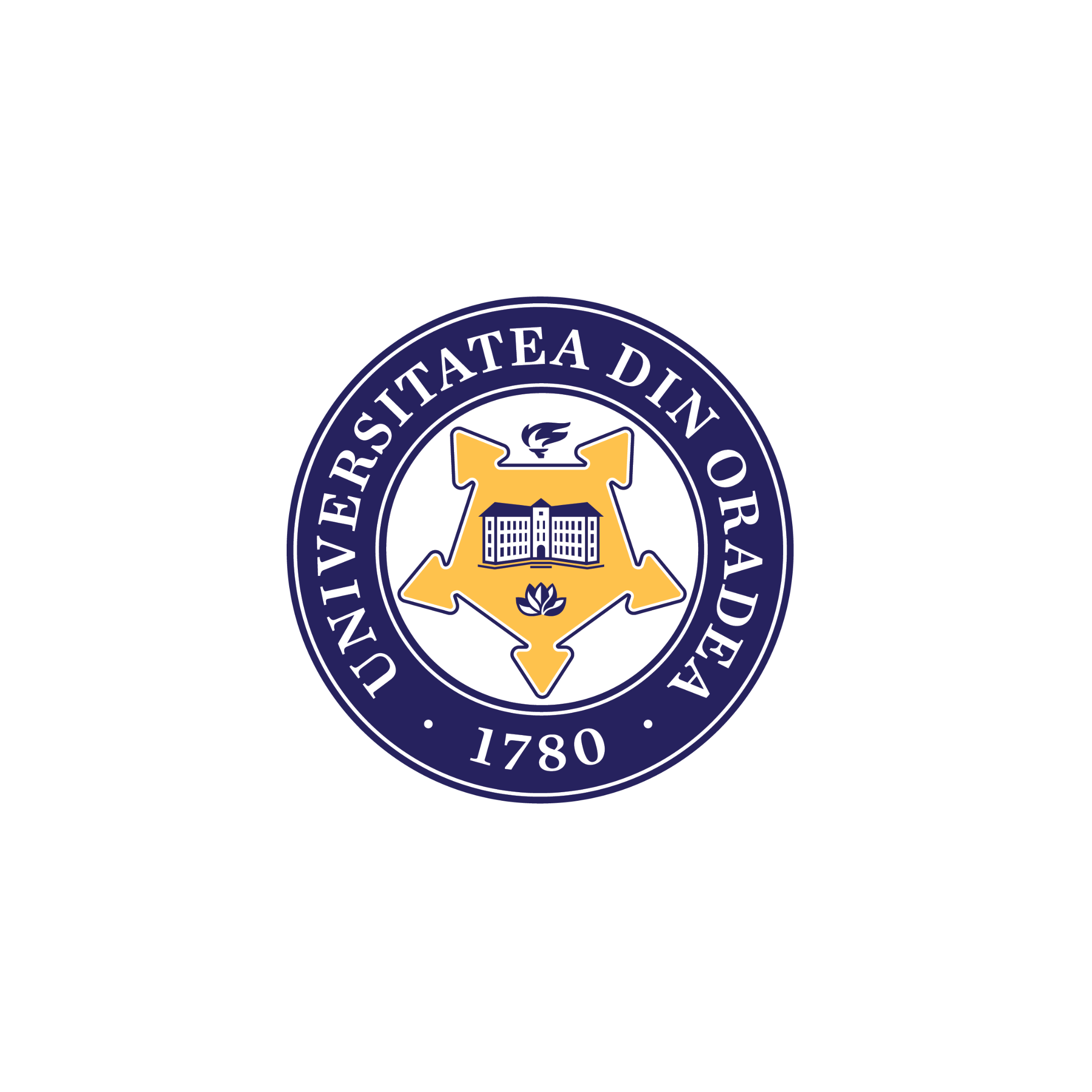 LOGO UO 1780