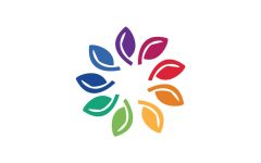 Logo EuGreen floare