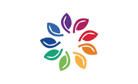 Logo EuGreen floare