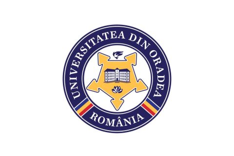 Logo UO drapel