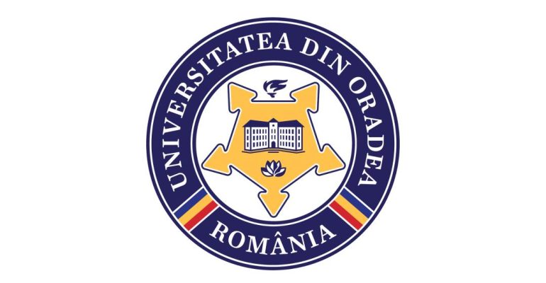 Logo UO drapel