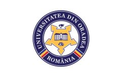 Logo UO drapel