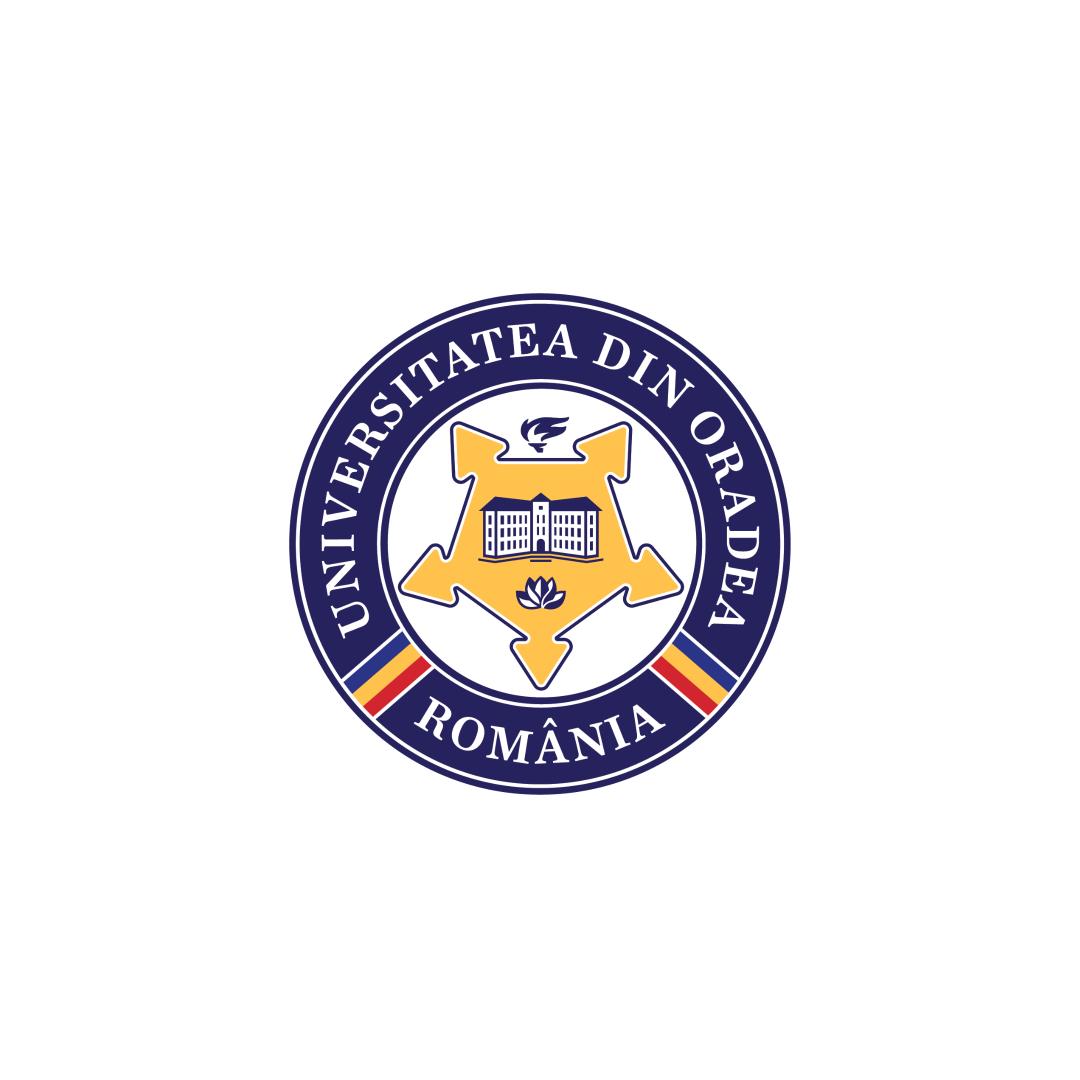 Logo UO drapel