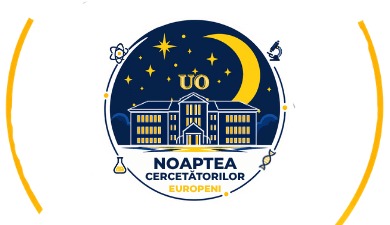 Noaptea cercetatorilor europeni