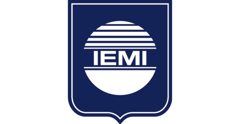 Logo IEMI